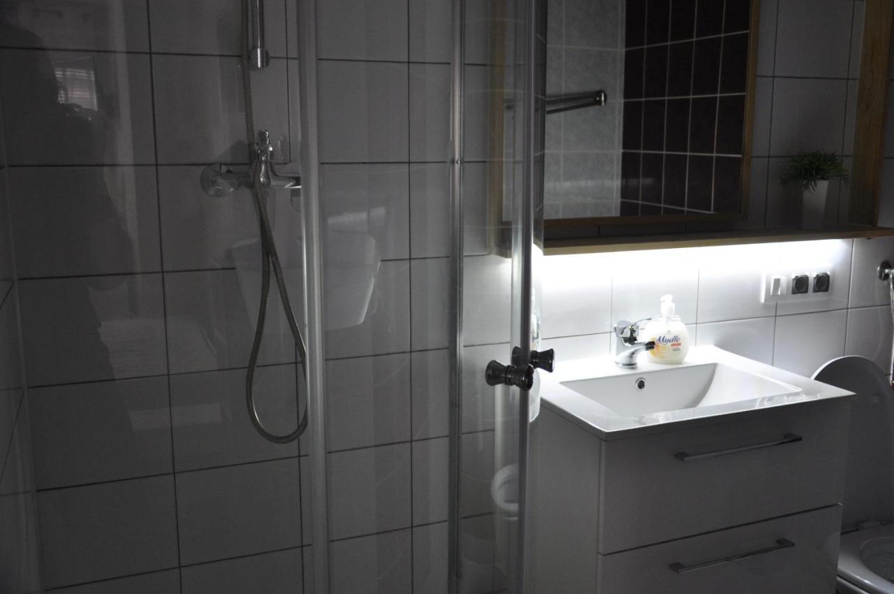 Kwatera prywatna J&t Wczasowe Kołobrzeg