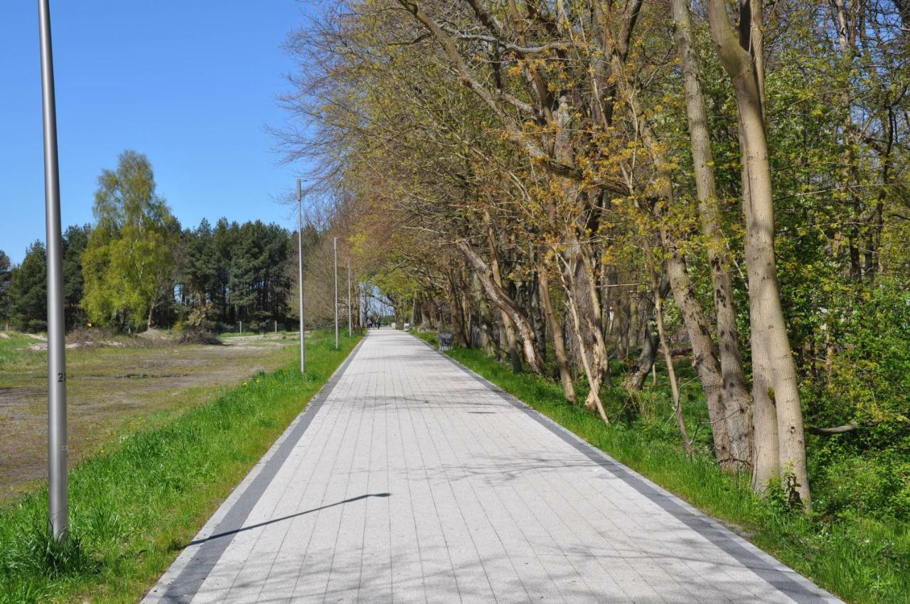 Kwatera prywatna J&t Wczasowe Kołobrzeg